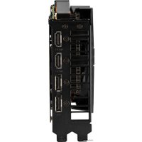 Видеокарта ASUS ROG Strix GeForce GTX 1650 Super OC Edition 4GB GDDR6