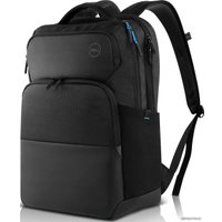 Городской рюкзак Dell Pro 17" 460-BCMM