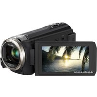 Видеокамера Panasonic HC-V550