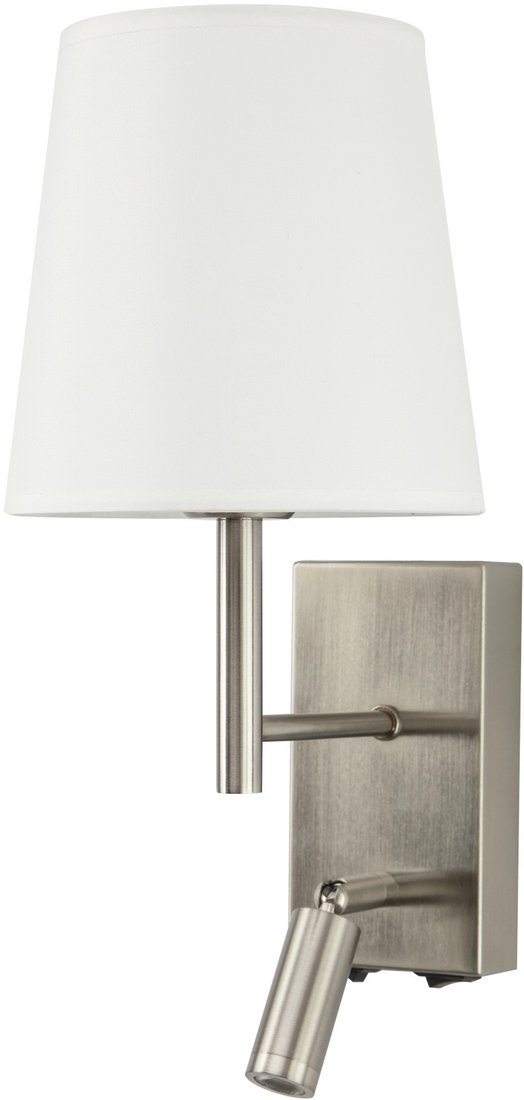 

Бра LED4U L2302-2 NL