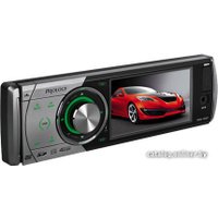 СD/DVD-магнитола Prology DVS-1375T
