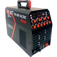 Сварочный инвертор Brait TIG-200 AC/DC Pulse