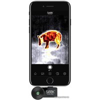 Тепловизор для смартфона Seek Thermal CompactXR (для Android, Micro USB)