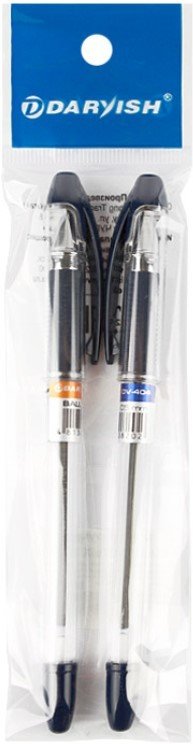 

Набор гелевых ручек Darvish DV-404-2
