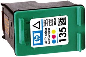 

Картридж HP 135 (C8766HE)