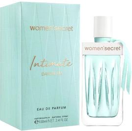 

Парфюмерная вода Women'secret Intimate Daydream EdP (100 мл)
