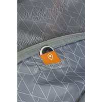 Чемодан American Tourister Fastforward Radiant orange 68 см