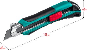 Нож строительный KRAFTOOL 09193_z02