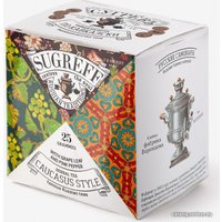 Травяной чай Сугревъ По-кавказски 25 г