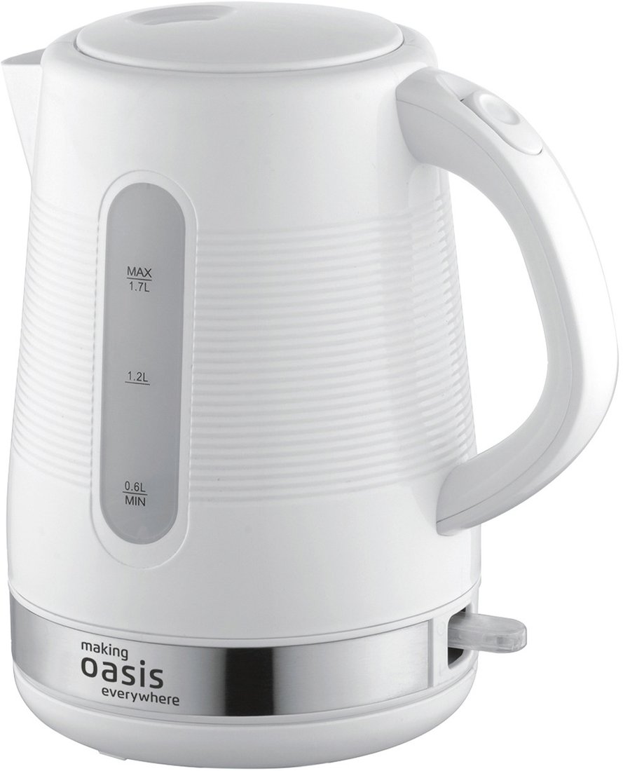 

Электрический чайник Making Oasis Everywhere K-1PW