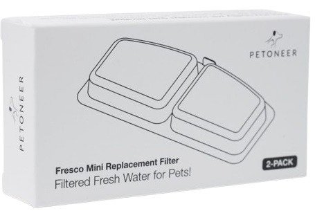 Фильтр Petoneer FS040 (2 шт)