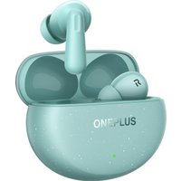 Наушники OnePlus Nord Buds 3 Pro (бирюзовый, международная версия)
