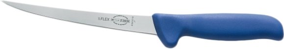 

Кухонный нож Friedr. Dick ErgoGrip Boning/Filleting 8241818 (синий)