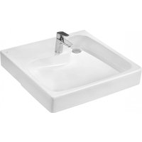 Умывальник Santek Клио 60 1WH501785 (с кронштейном и сифоном)