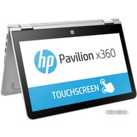 Ноутбук 2-в-1 HP Pavilion x360 13-u001ur [W7R59EA]