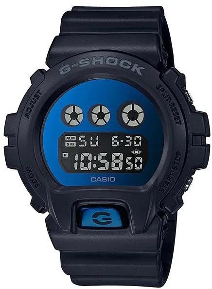 

Наручные часы Casio DW-6900MMA-2E