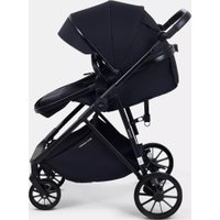 Универсальная коляска Rant Basic Ventura RA165 (black)