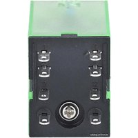 Реле промежуточное Chint NJDC-17(D)/3ZS 651067