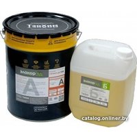 Эпоксидная грунтовка Элакор ЭД Грунт-2К/100П 25 кг