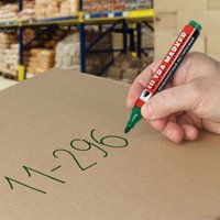Маркер перманентный BRAUBERG Ultra marker 152207