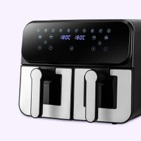 Аэрогриль (аэрофритюрница) Kitfort KT-2269