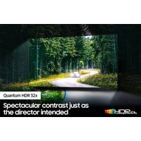 Телевизор Samsung QE98QN90AAU