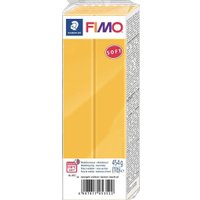 Полимерная глина Fimo Soft 8021-16 (454 г)