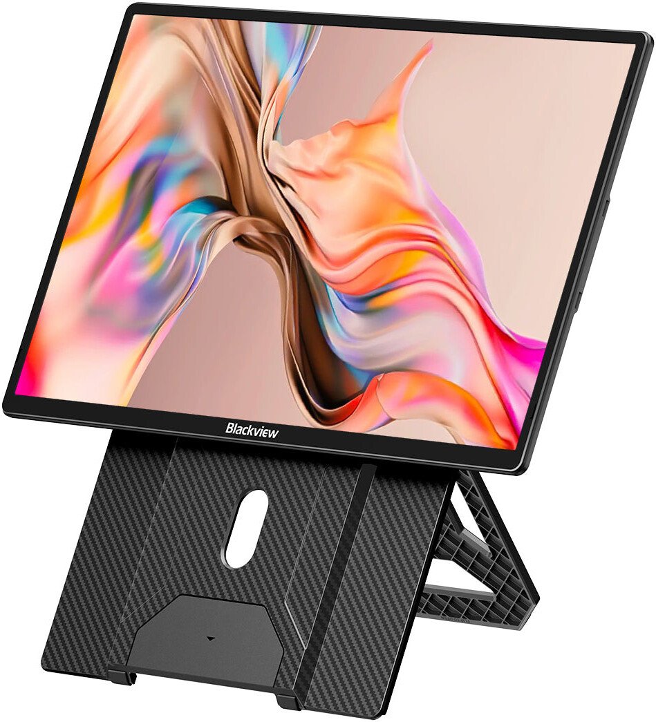 Портативный монитор Blackview Table 9