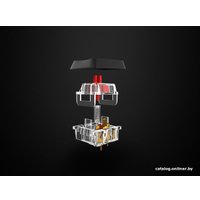 Клавиатура Genesis Thor 400 RGB (нет кириллицы)