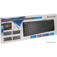 Клавиатура Defender Nova SM-680L