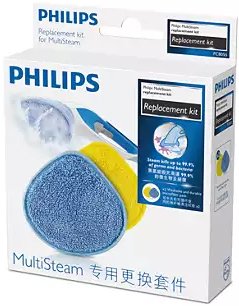 

Салфетка Philips SteamCleaner Multi FC8055/01