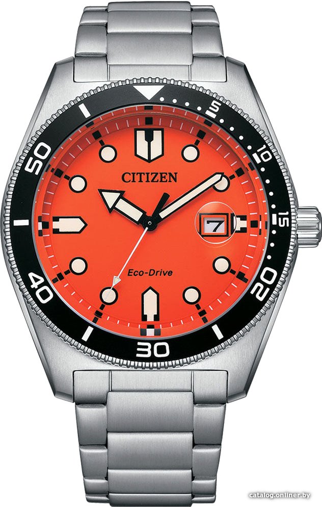 Наручные часы Citizen Dress AW1760-81X