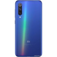 Смартфон Xiaomi Mi 9 SE 6GB/64GB международная версия (синий)