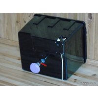 Бак ЭлБЭТ ЭВБО 55 (металлический кран) в Пинске