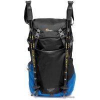 Рюкзак Lowepro PhotoSport BP 24L AW III (черный/синий)