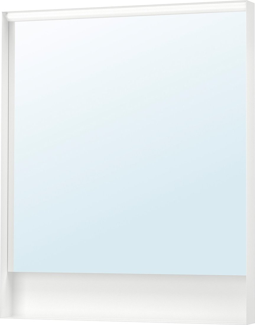 Ikea Шкаф с зеркалом Faxalven s59516704