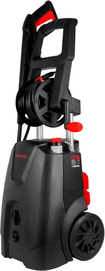 

Мойка высокого давления Verton WM-2300R
