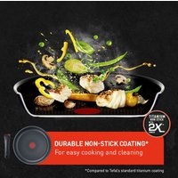 Набор сковород Tefal Ingenio XL Force L1589502