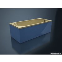 Ванна Esse Borneo 180x80