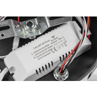 Припотолочная люстра Sundays Home KR-50 6419