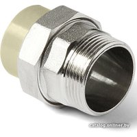 Фитинг Pro Aqua Муфта комбинированная НР 32x1 PA21018G