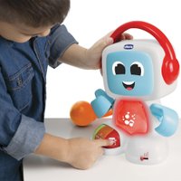 Развивающая игрушка Chicco Поющий Робот 00011853000000