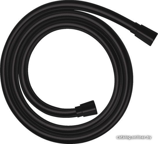Душевой шланг Hansgrohe Isiflex 28276670 (черный матовый)