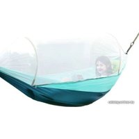 Туристический гамак ZaoFeng Outdoor Anti-Mosquito (бирюзовый)