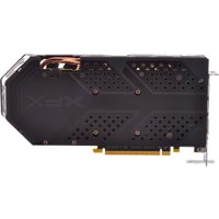 Видеокарта XFX Radeon RX 580 XXX Ed. OC 8GB GDDR5 [RX-580P8DFD6]