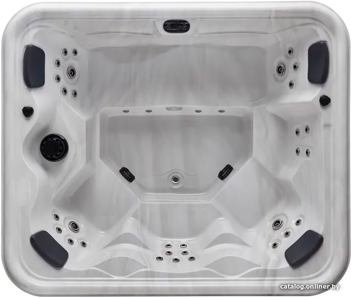 Композитный бассейн Mexda WS-093D