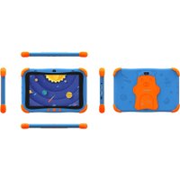 Планшет Digma Kids A8 2GB/32GB (синий)