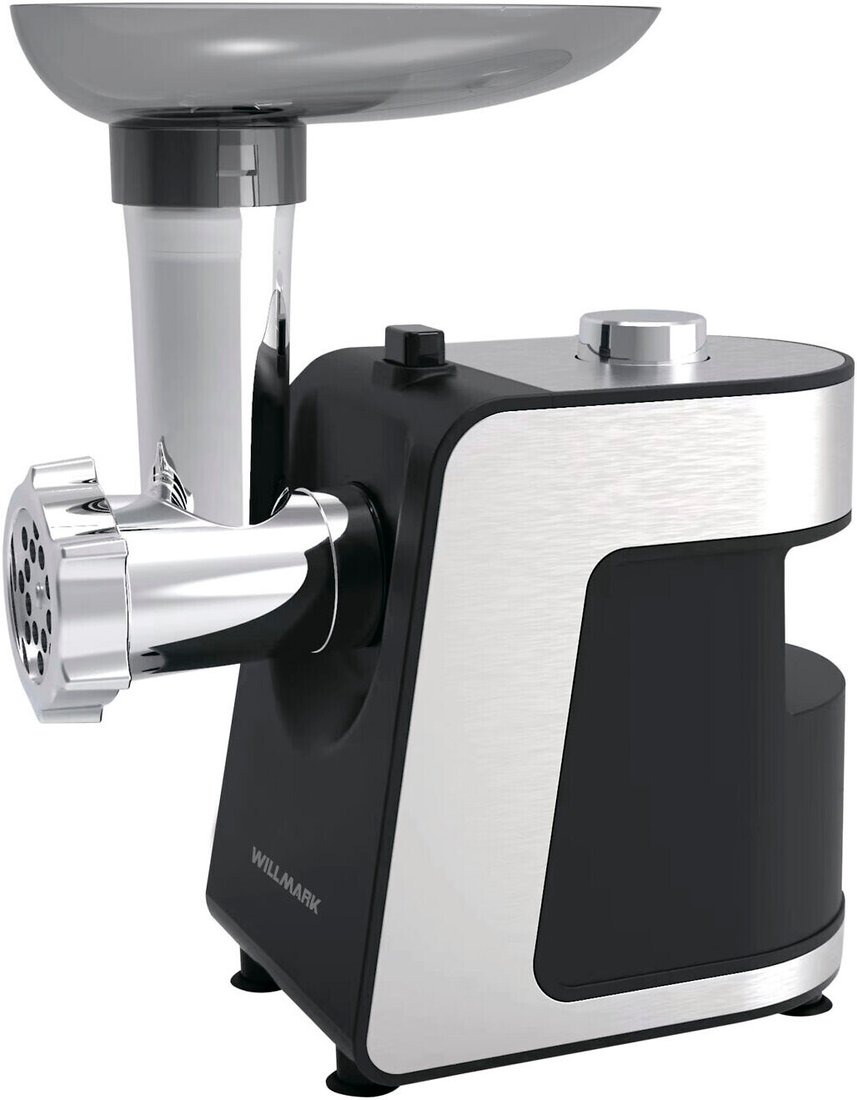 

Мясорубка Willmark WMG-1905S