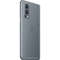 Телефон OnePlus Nord 2 5G 8GB/128GB (серый)
