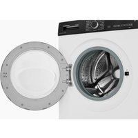 Стирально-сушильная машина Scandilux LWD3D9649